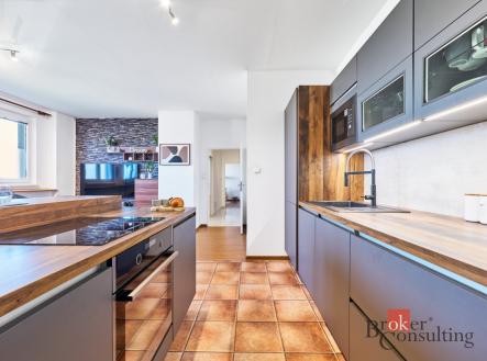 Prodej bytu, 3+kk, 95 m²