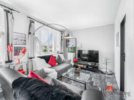 Prodej - dům/vila, 198 m²