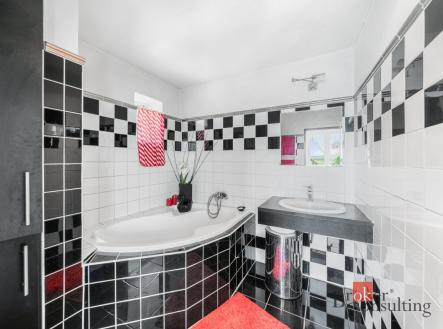 Prodej - dům/vila, 198 m²