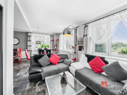 Prodej - dům/vila, 198 m²