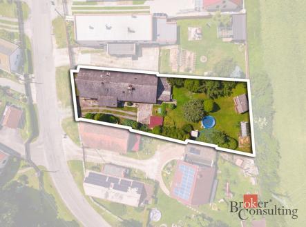 Prodej - dům/vila, 198 m²