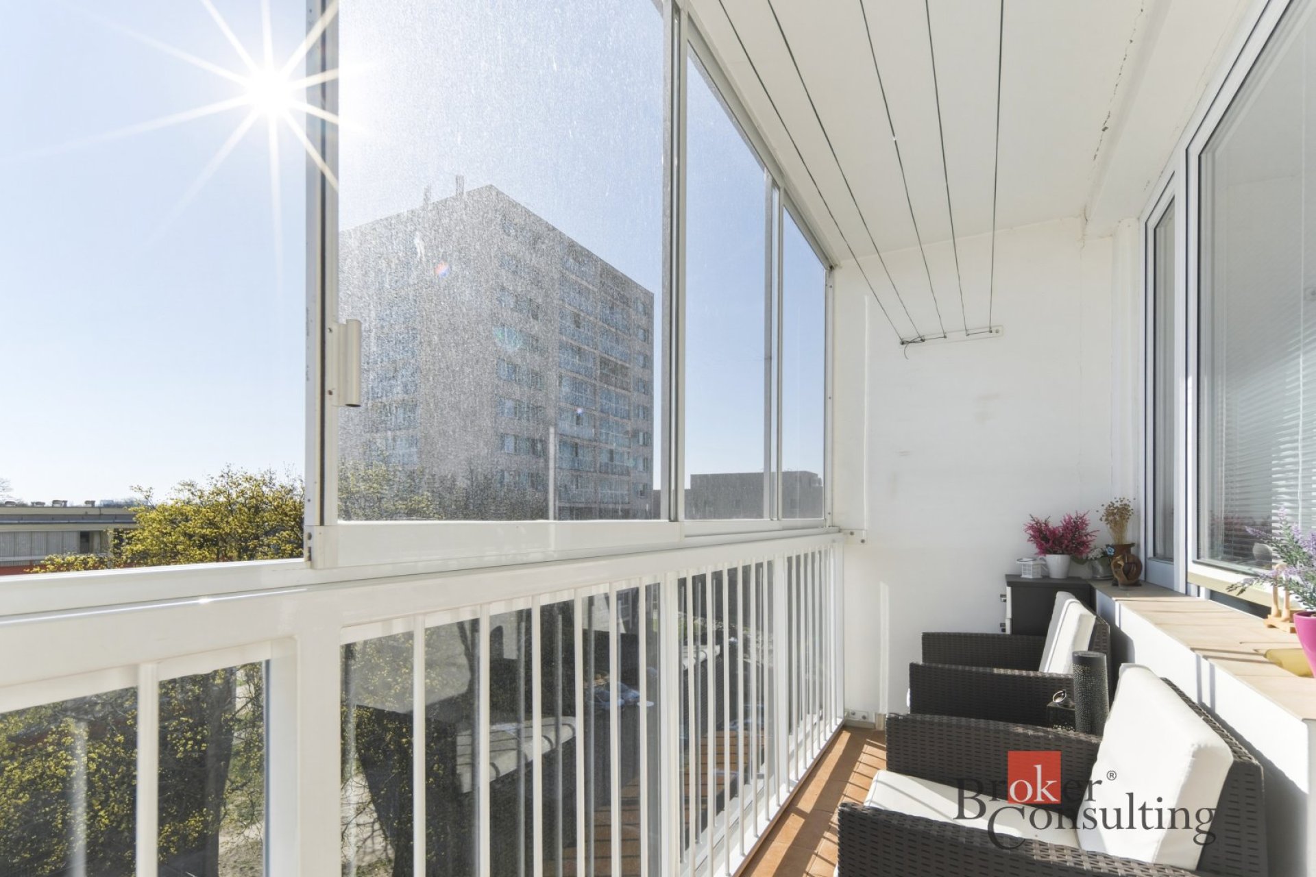 Prodej, byty/3+1, 72 m2, Anenská 1296, 53002 Pardubice, Pardubice [ID 84104]