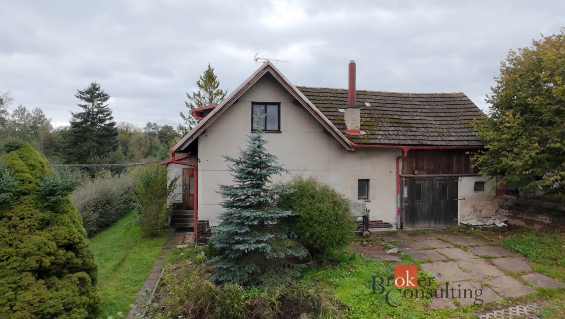 Prodej, domy/rodinný, 175 m2, Sedmihorky 46, 51101 Karlovice, Semily [ID 84538]