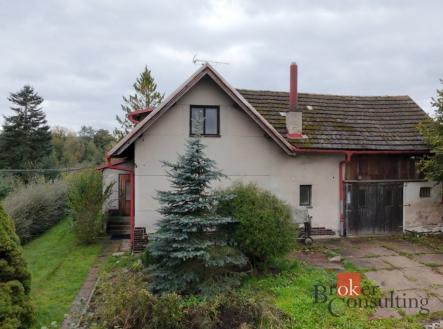 Prodej - dům/vila, 175 m²