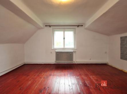 Prodej - dům/vila, 175 m²