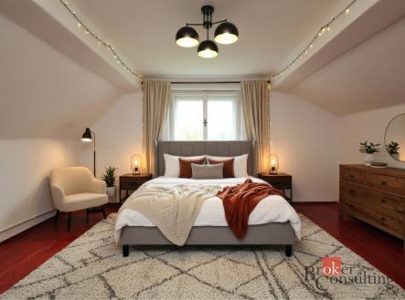 Prodej - dům/vila, 175 m²