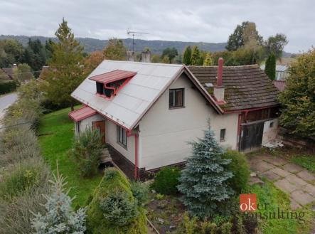 Prodej - dům/vila, 175 m²