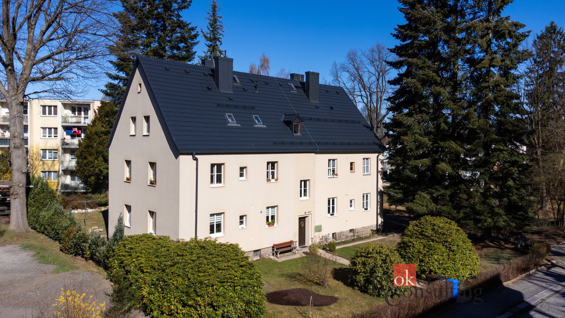 Prodej, byty/3+1, 72 m2, Na Výšinách 450/7, 46015 Liberec, Liberec [ID 84010]