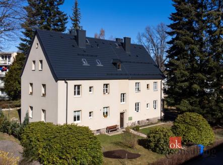 Prodej bytu, 3+1, 72 m²