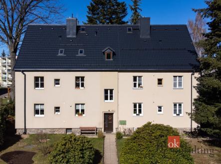 Prodej bytu, 3+1, 72 m²