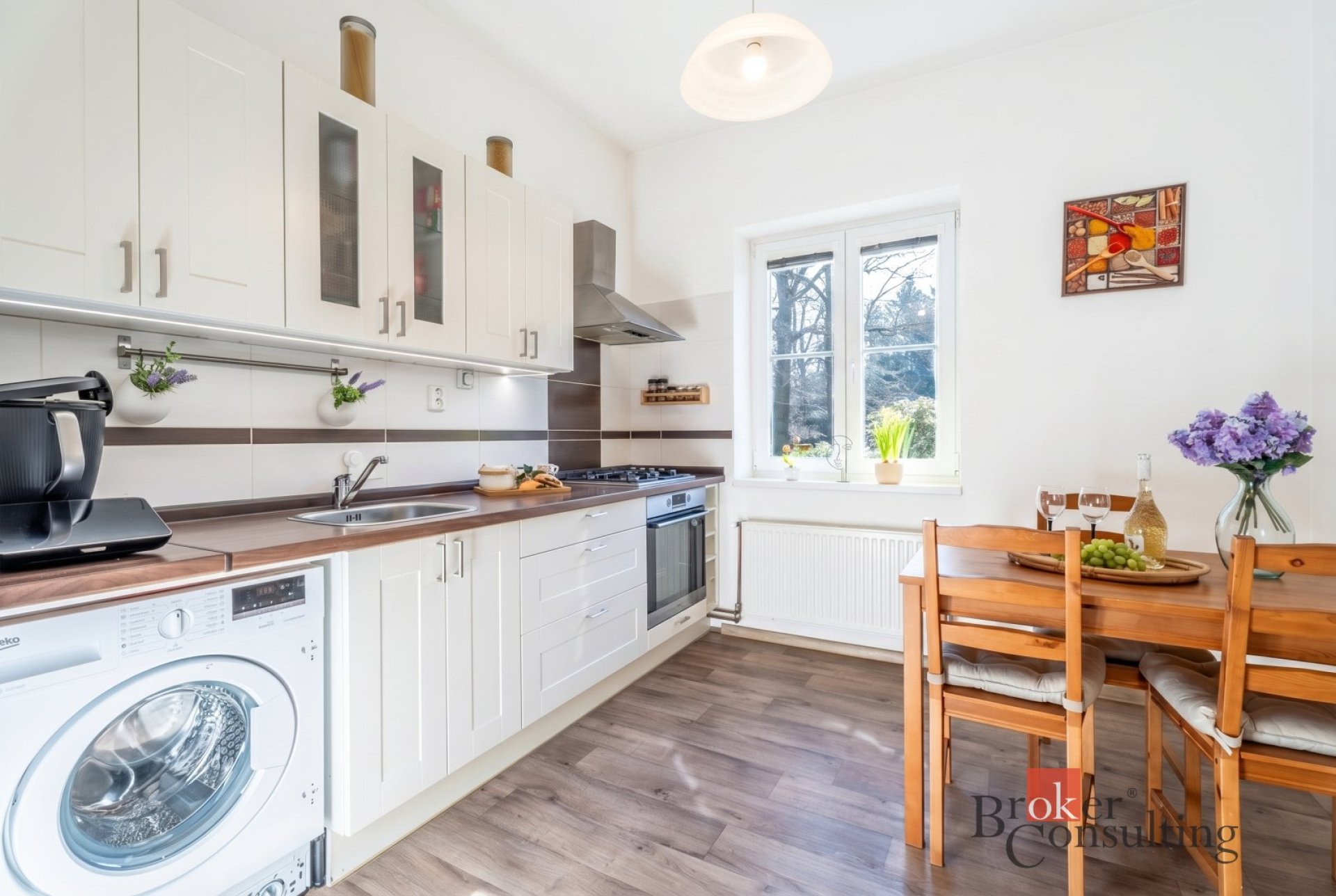 Prodej, byty/3+1, 72 m2, Na Výšinách 450/7, 46015 Liberec, Liberec [ID 84010]