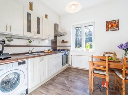 Prodej bytu, 3+1, 72 m²