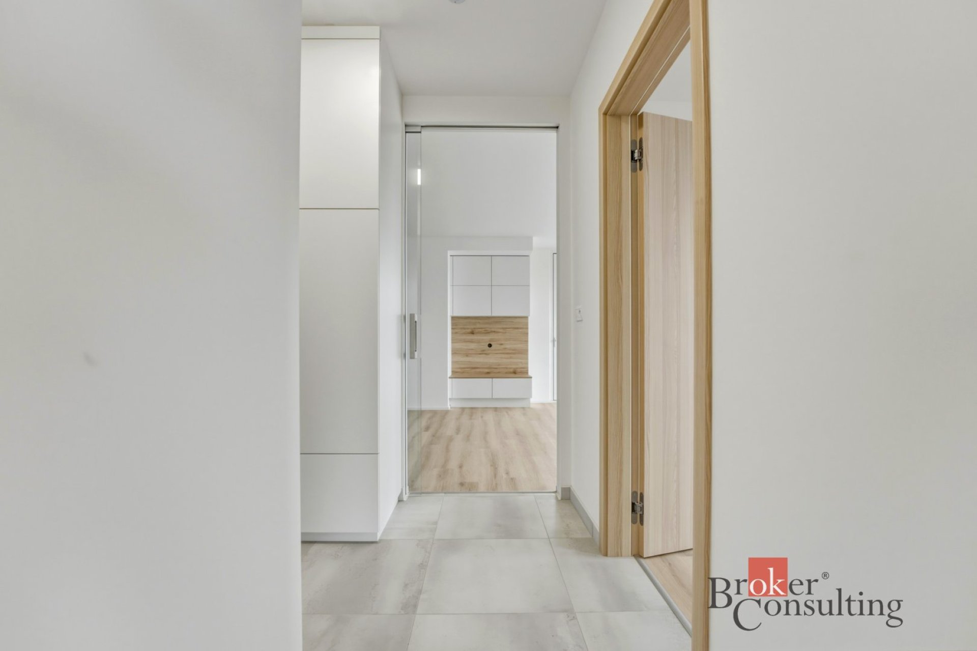 Pronájem, byty/3+kk, 79.49 m2, Pražská 1734, 54301 Vrchlabí, Trutnov [ID 84716]