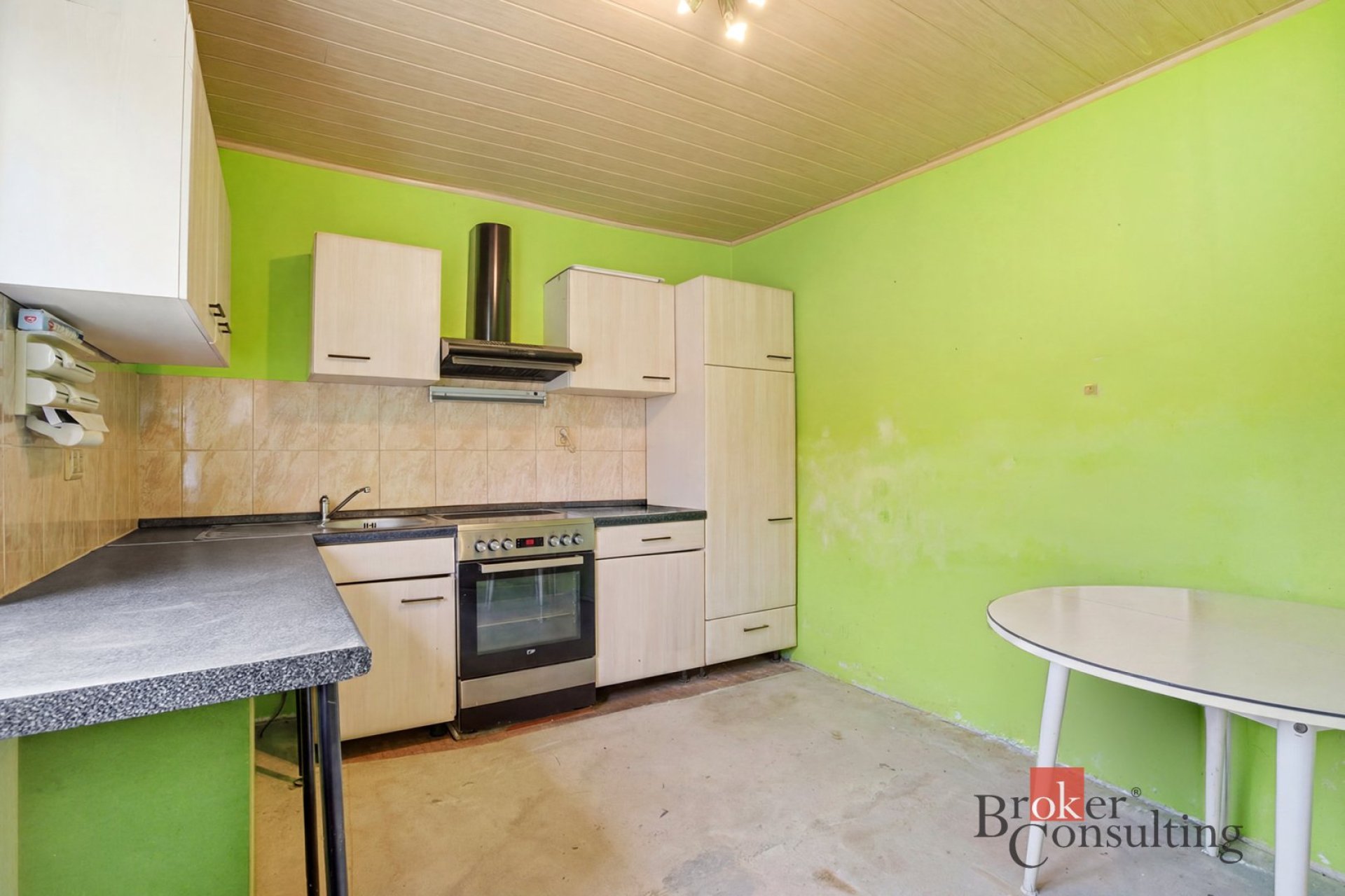 Prodej RD Volfartice