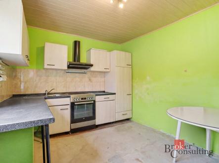 Prodej - dům/vila, 118 m²