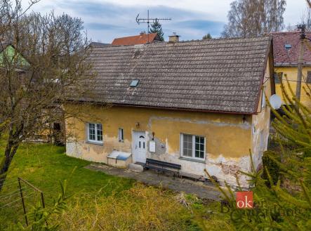 Prodej - dům/vila, 118 m²