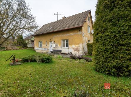 Prodej - dům/vila, 118 m²