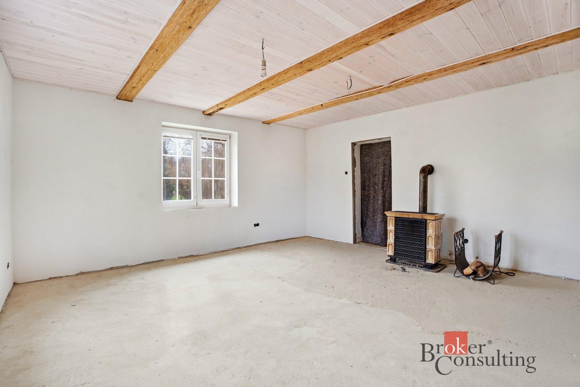 Prodej RD Volfartice