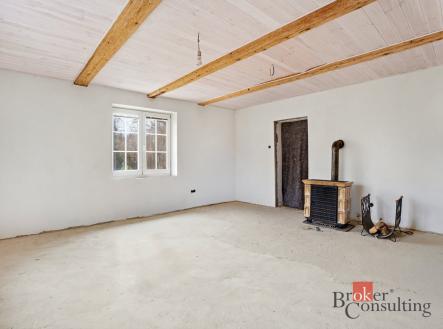 Prodej - dům/vila, 118 m²