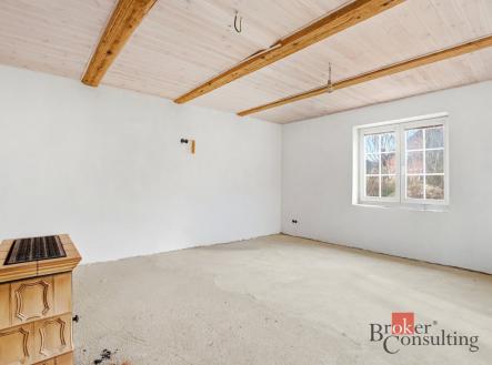 Prodej - dům/vila, 118 m²