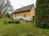 Prodej - dům/vila, 118 m²