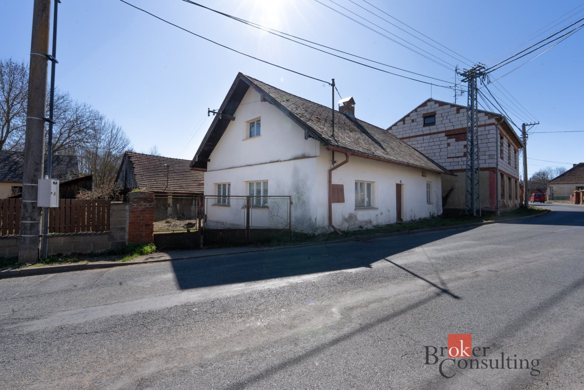 Prodej, domy/rodinný, 95 m2, 34543 Všepadly, Domažlice [ID 84239]