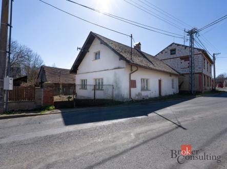 Prodej - dům/vila, 95 m²