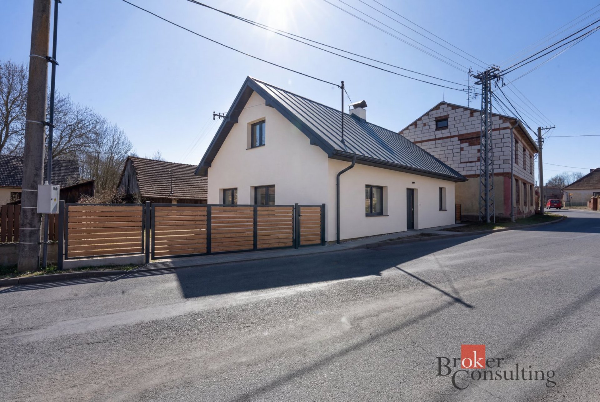 Prodej, domy/rodinný, 95 m2, 34543 Všepadly, Domažlice [ID 84239]