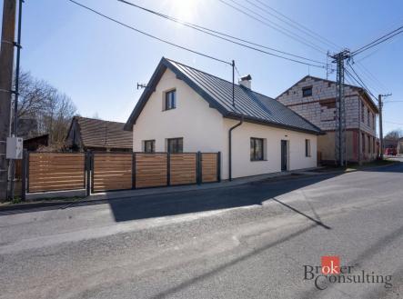 Prodej - dům/vila, 95 m²