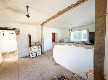 Prodej - dům/vila, 95 m²