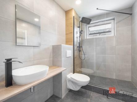 Prodej bytu, 2+kk, 37 m²