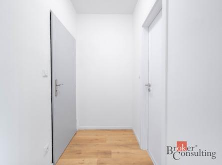 Prodej bytu, 2+kk, 37 m²