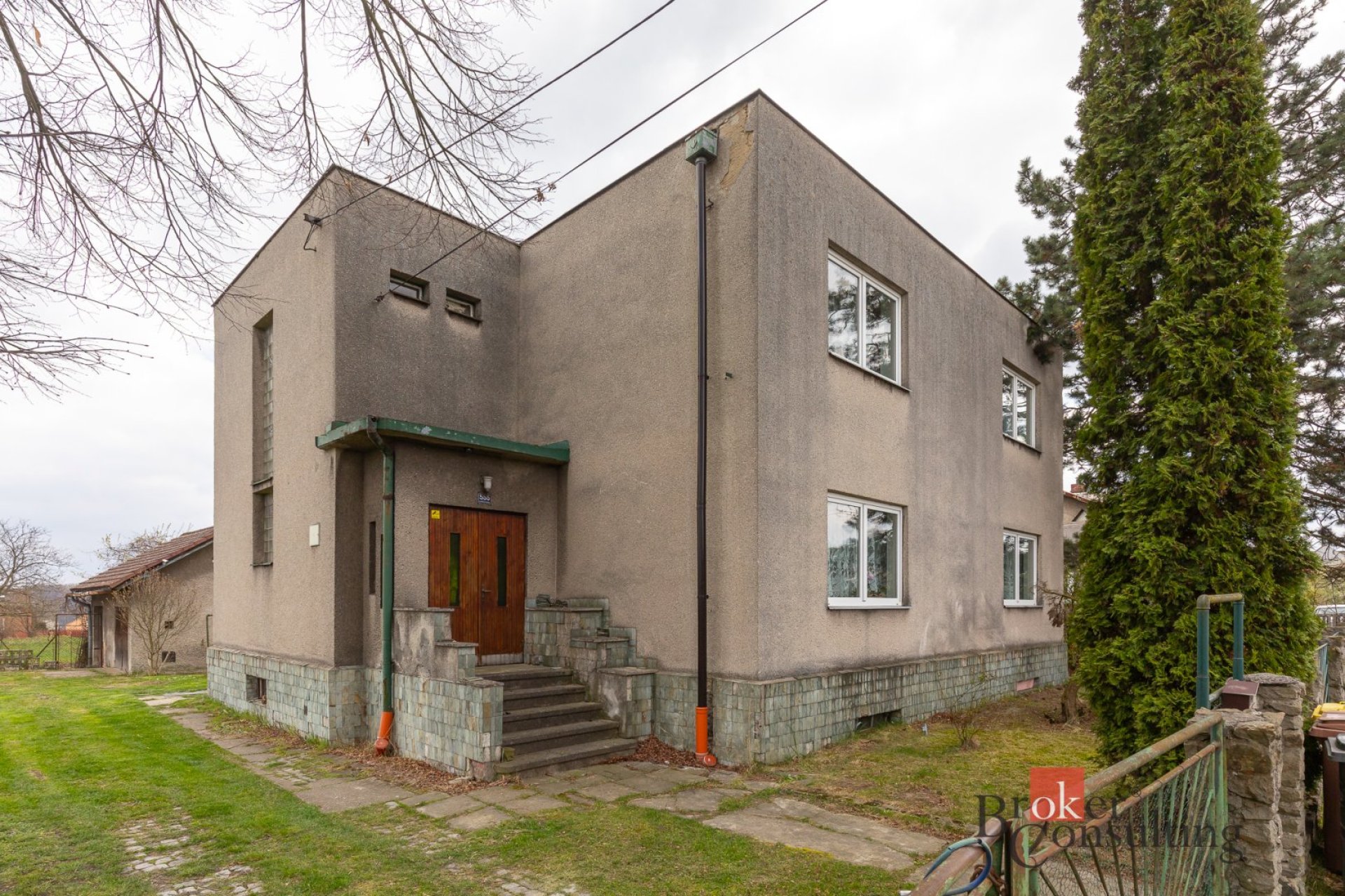 Prodej, domy/rodinný, 190 m2, Záchranářů 555, 73514 Orlová, Karviná [ID 83577]