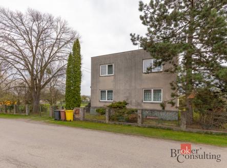 Prodej - dům/vila, 190 m²