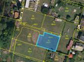 Prodej - pozemek pro bydlení, 574 m²
