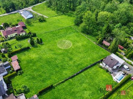 Prodej - pozemek pro bydlení, 574 m²