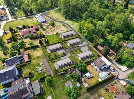 Prodej - pozemek pro bydlení, 574 m²