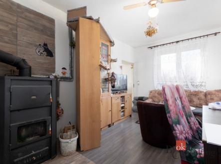 Prodej - dům/vila, 109 m²