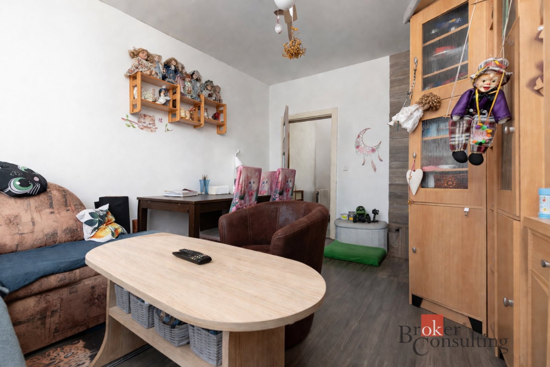 Investiční příležitost – rodinný dům s dlouhodobým nájemníkem, Orlová – Poruba