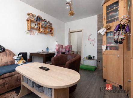 Prodej - dům/vila, 109 m²