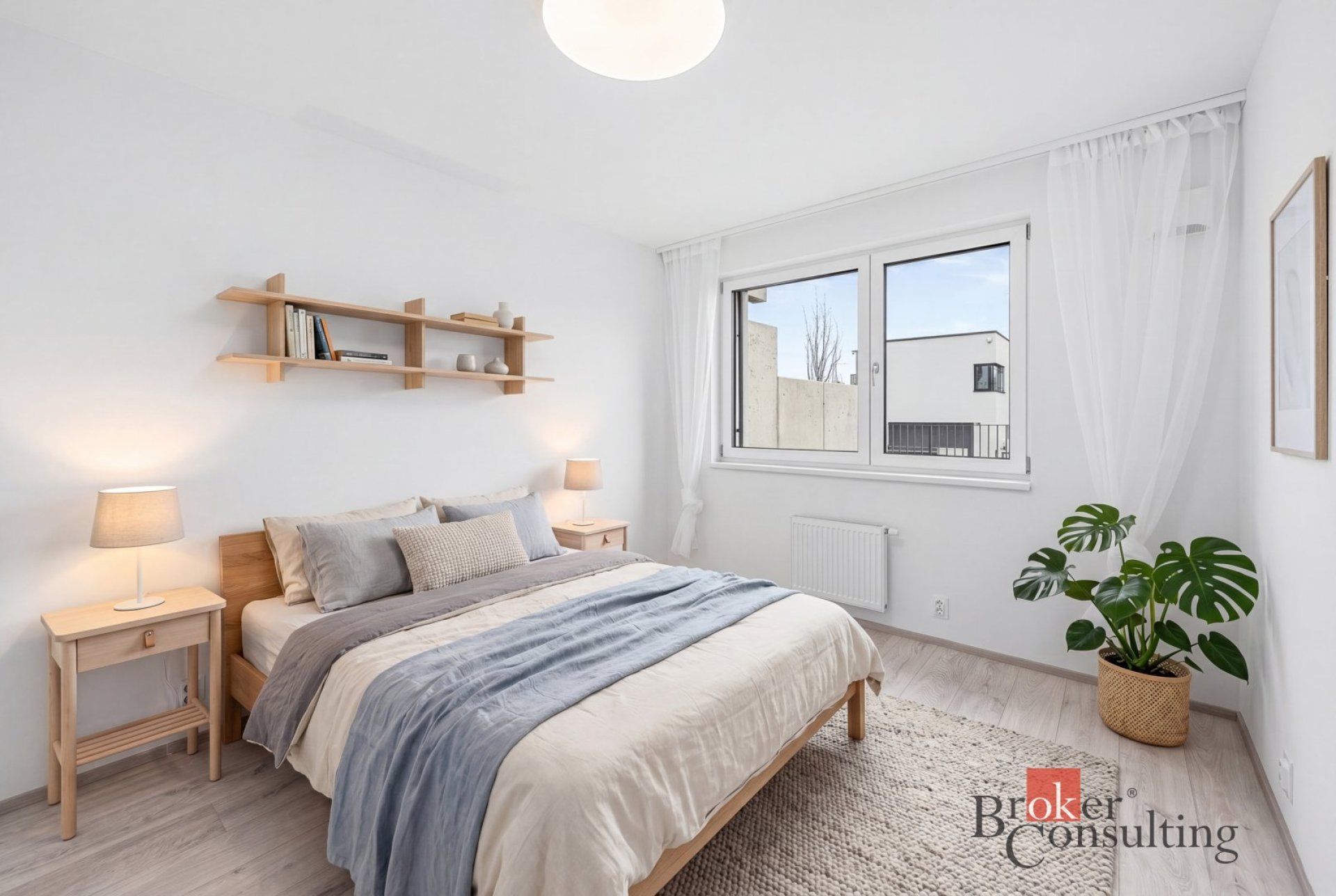 Pronájem, byty/3+kk, 72.9 m2, Chodov 2433/5, 14900 Praha, Hlavní město Praha [ID 84683]