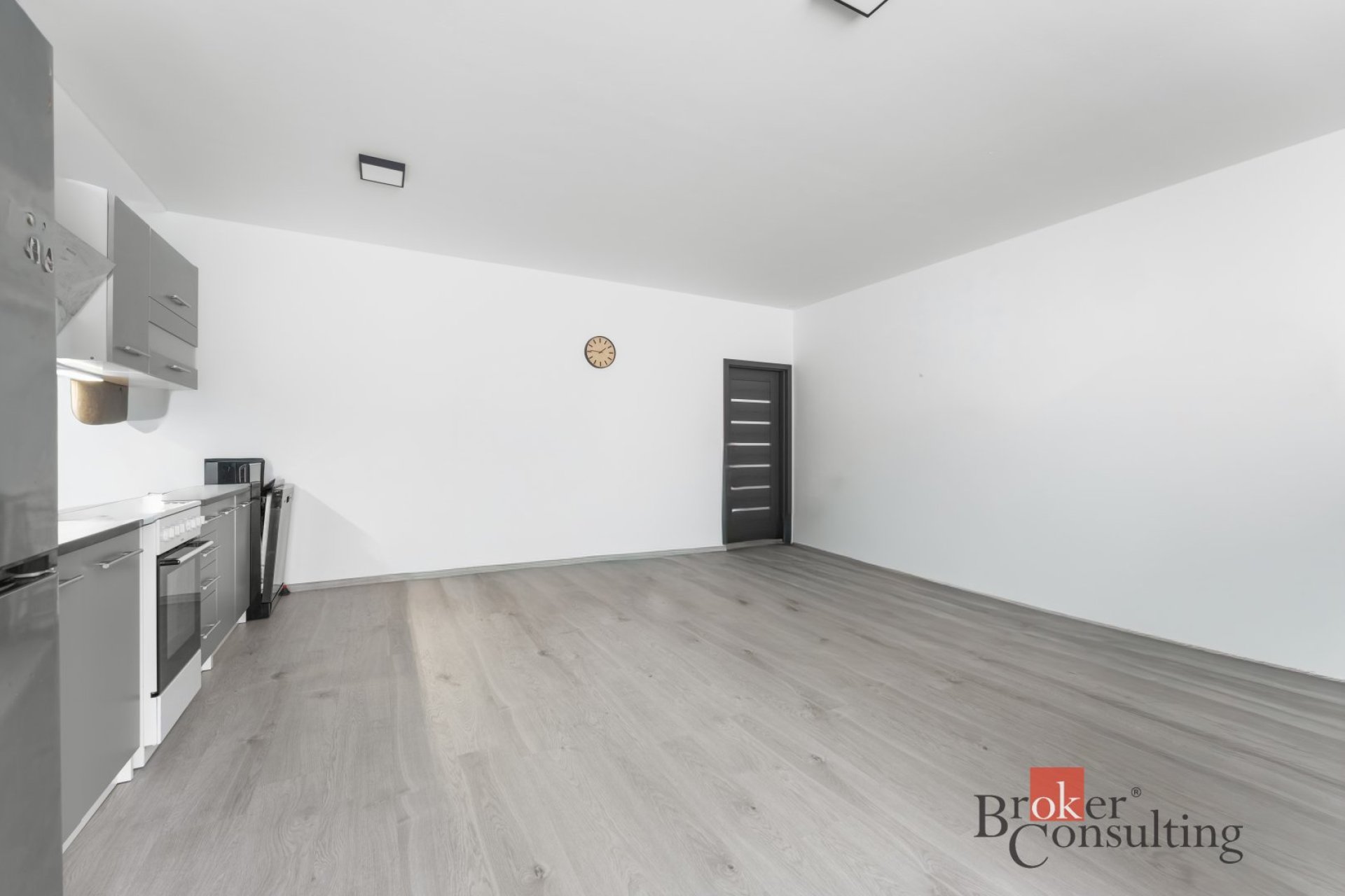 Prodej, byty/2+kk, 60.11 m2, Arménská 2673, 27201 Kladno, Kladno [ID 84705]