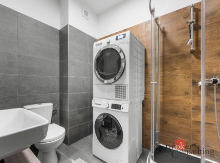 Prodej bytu, 2+kk, 60,11 m²