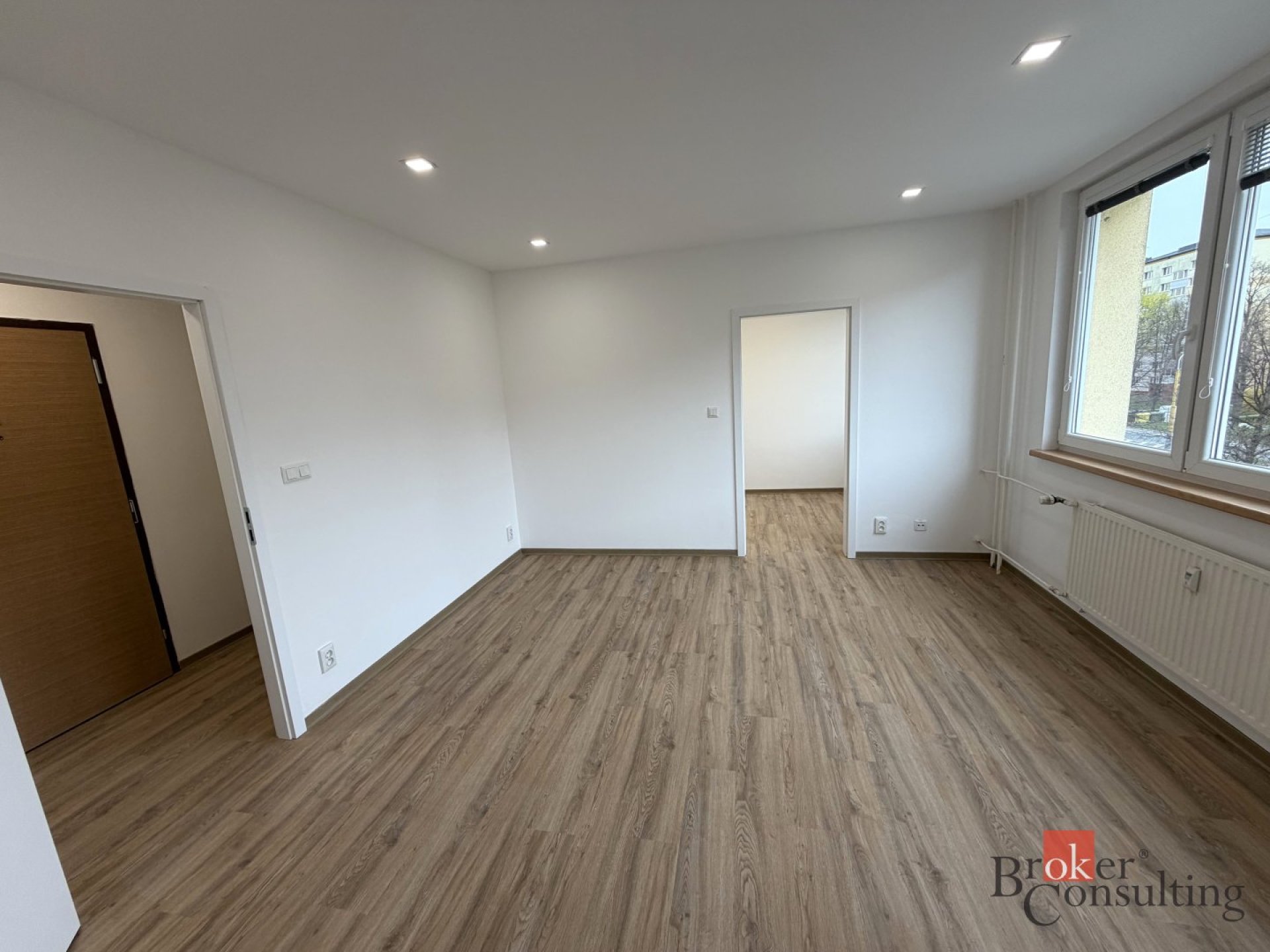 Podnájem, byty/2+1, 43 m2, Ratibořská 1439/51, 74705 Opava, Opava [ID 84665]