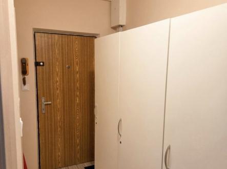 Pronájem bytu, 2+kk, 40 m²