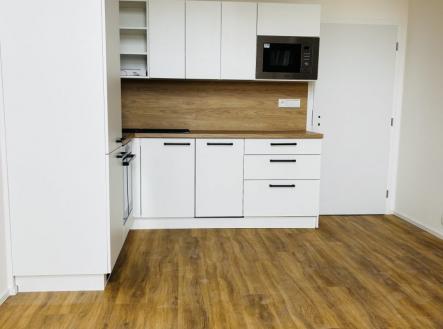 Pronájem bytu, 2+kk, 38 m²