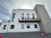 Pronájem bytu, 2+kk, 38 m²