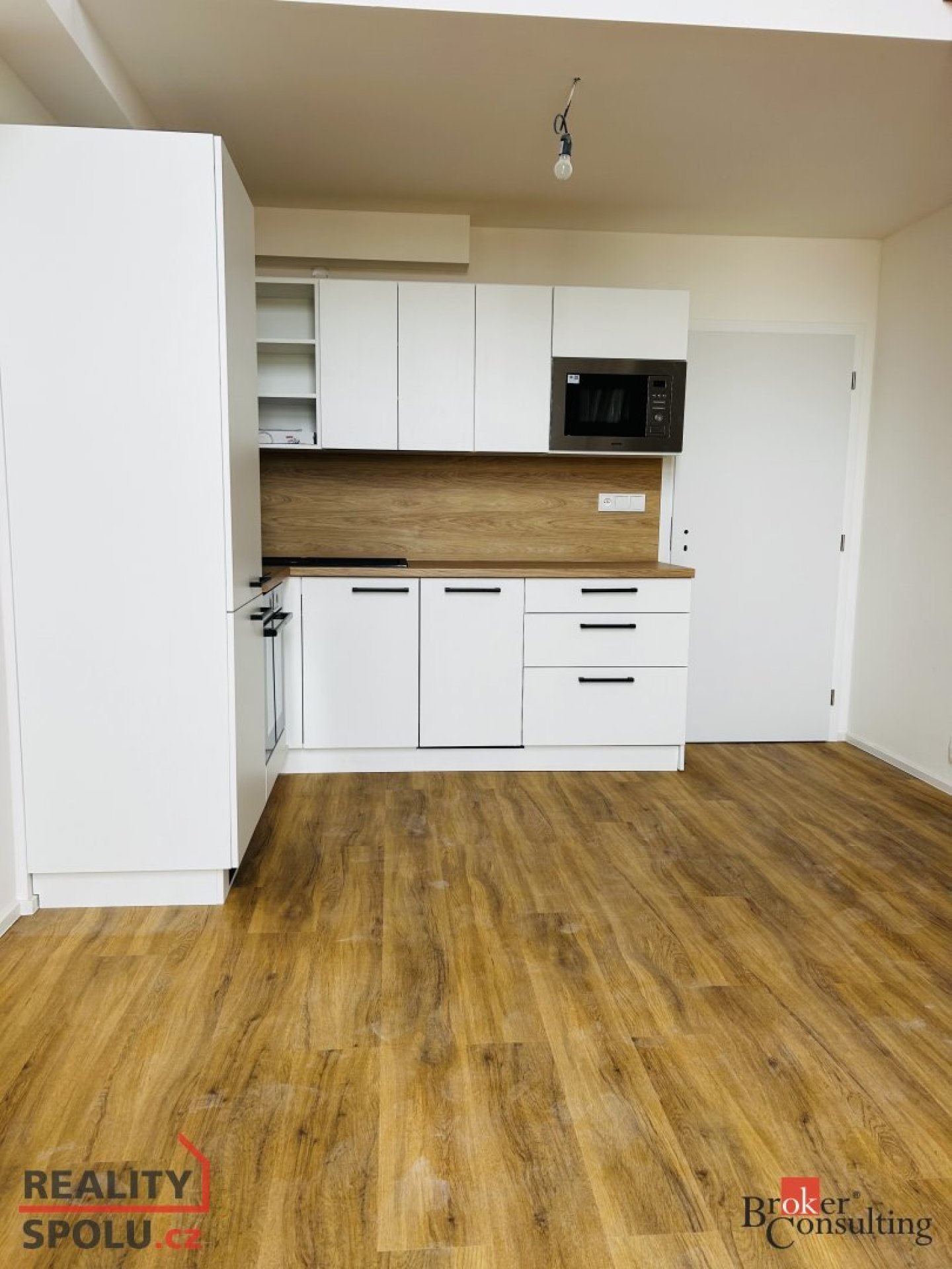 Pronájem, byty/2+kk, 38 m2, Rolnická 151/62, Kateřinky, 74705 Opava (nečleněná část města) [ID 84380