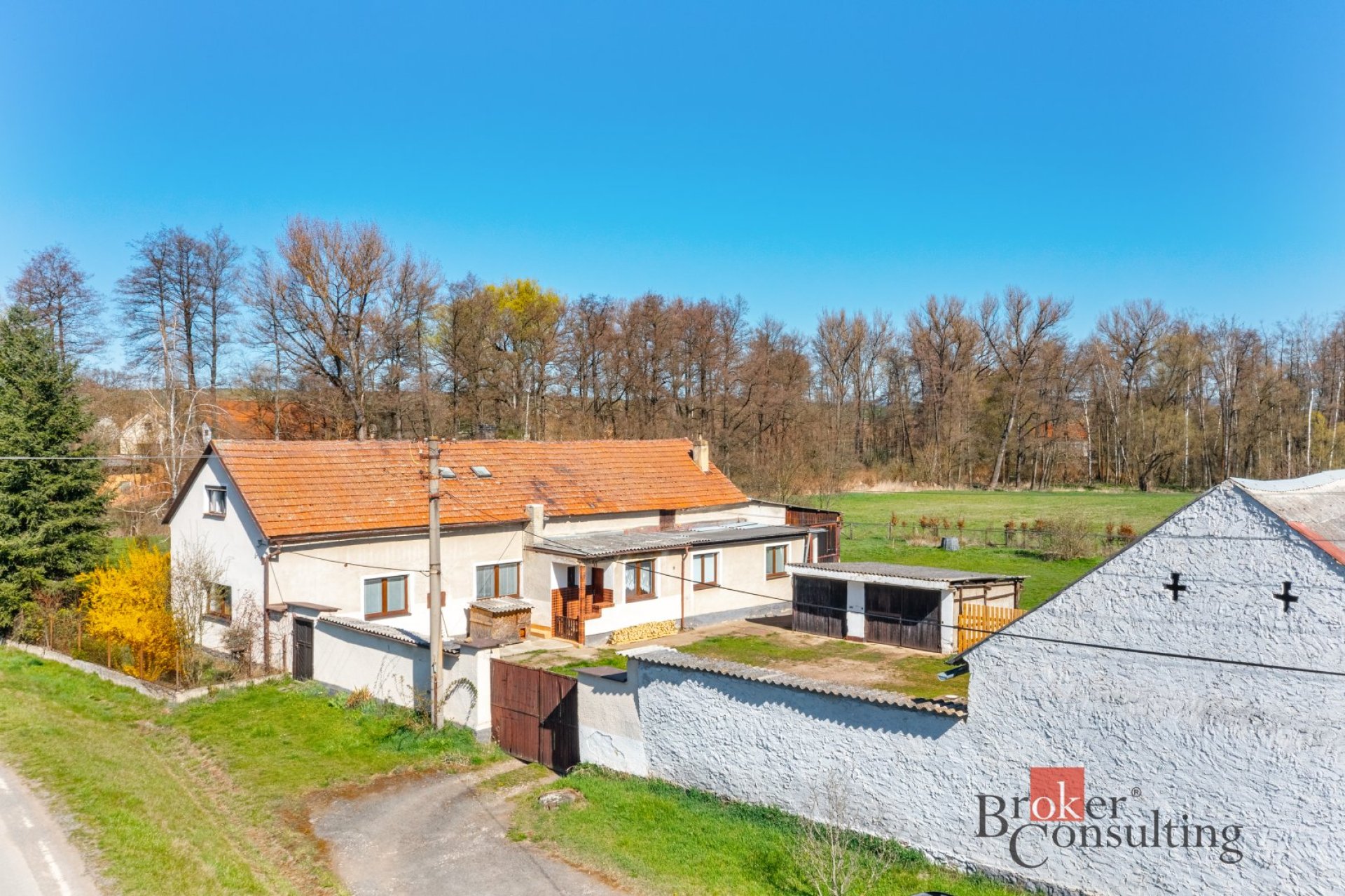 Prodej, domy/rodinný, 180 m2, 26801 Kotopeky, Beroun [ID 84279]