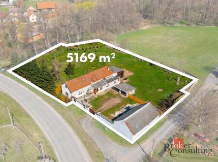 Prodej - dům/vila, 180 m²